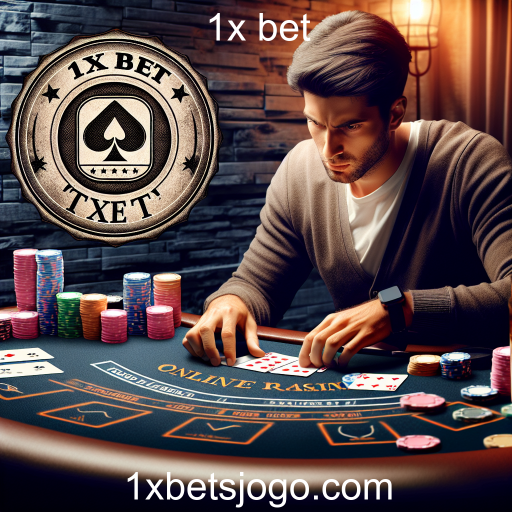 Descubra o Mundo dos Jogos de Mesa na 1x Bet