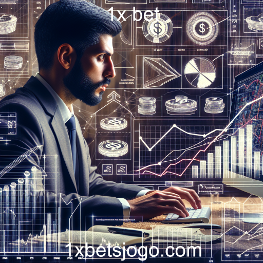 Explorando as Tendências de Apostas: O Que Está em Alta com 1x Bet